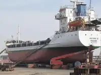 Kapal pengangkut pukal untuk dijual