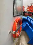 Kapal tunda untuk dijual