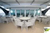 Kapal pelayaran untuk dijual