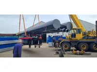 Kapal pengorek untuk dijual