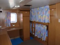Kapal Bekal Pantas (FSV) untuk dijual