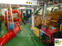 Kapal bekalan untuk dijual