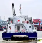 Kapal pelayaran untuk dijual