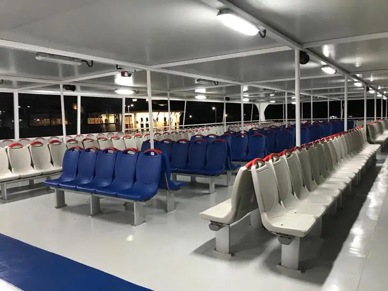 Kapal pelayaran untuk dijual