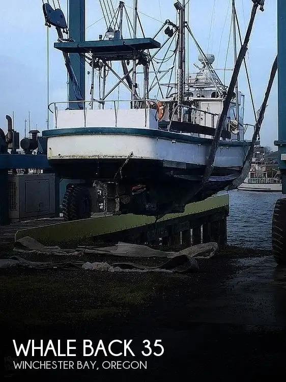Kapal pukat lilit untuk dijual