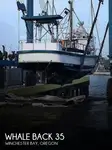 Purse seiner untuk jualan