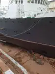 Kapal kontena untuk dijual