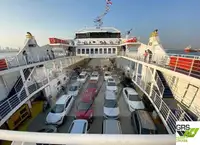 Kapal Ro-Ro untuk dijual