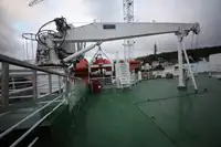 Kapal pengangkut pukal untuk dijual