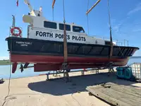 Kapal pandu untuk dijual