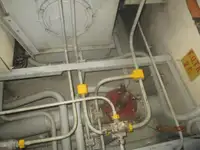 Kapal peti sejuk untuk dijual