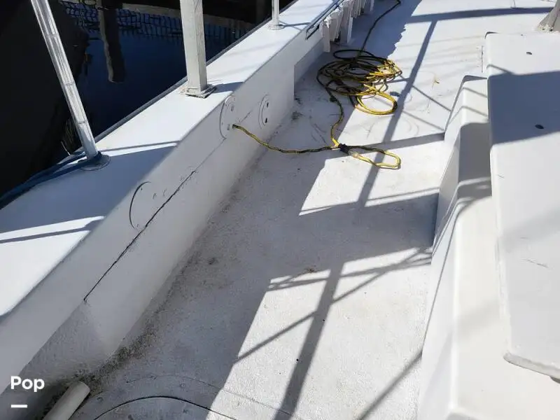 Kapal pukat untuk dijual
