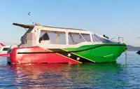 Kapal feri untuk dijual