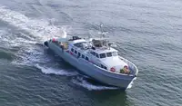 Kapal anak kapal untuk dijual