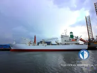 Kapal peti sejuk untuk dijual