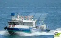 Kapal tinjauan untuk dijual