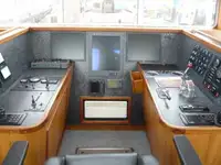Tongkang untuk dijual