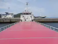 Kapal pengangkut pukal untuk dijual