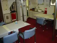 Kapal pukat untuk dijual
