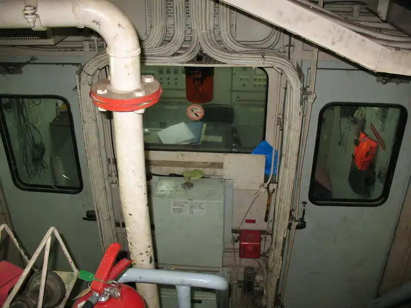 Kapal tunda untuk dijual