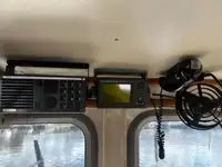 Kapal rondaan untuk dijual