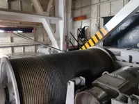 Tongkang untuk dijual