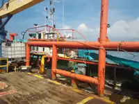 Kapal tunda untuk dijual