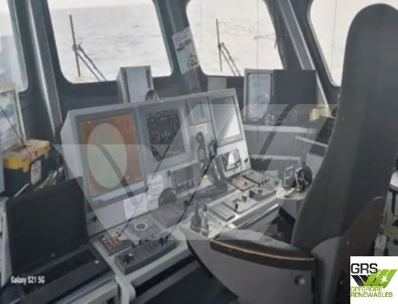 Kapal anak kapal untuk dijual
