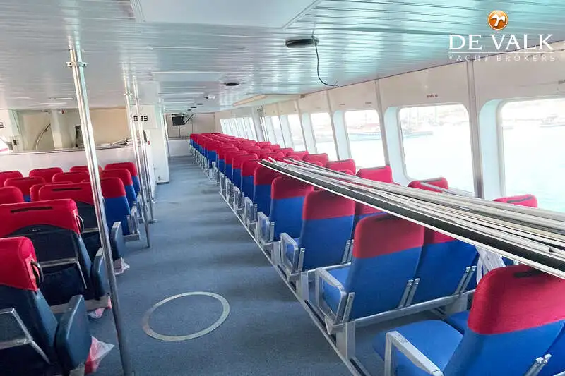 Kapal layar untuk dijual