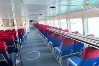 Kapal layar untuk dijual