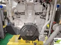 Kapal tunda untuk dijual