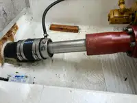 Kapal penyelidik untuk dijual