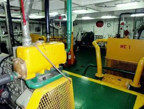 Kapal tunda untuk dijual