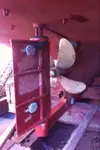 Kapal kerja untuk dijual