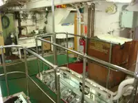 Kapal pukat panjang untuk dijual