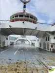 Ro-Ro ship untuk jualan