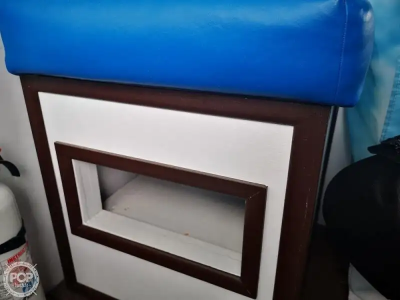 Kapal pemprosesan ikan untuk dijual
