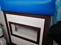 Kapal pemprosesan ikan untuk dijual