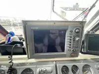 Kapal pelayaran untuk dijual