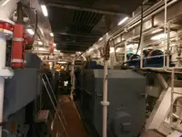 Kapal kontena untuk dijual