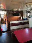 Kapal tunda untuk dijual