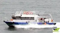 Kapal tinjauan untuk dijual