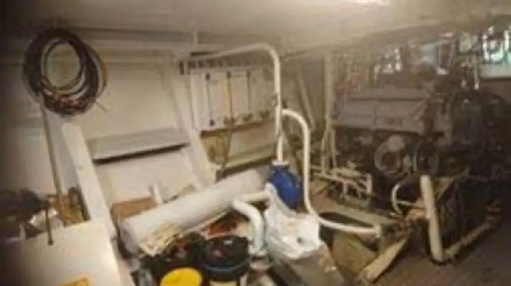Kapal kerja untuk dijual