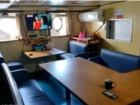 Kapal Bekal Pantas (FSV) untuk dijual