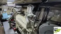 Kapal pelayaran untuk dijual