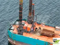 Rig penggerudian untuk dijual