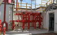 Kapal LNG untuk dijual