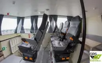 Wind farm service vessel untuk jualan