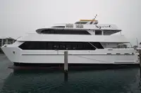 Kapal layar untuk dijual