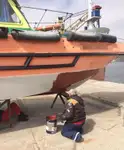 Kapal pandu untuk dijual
